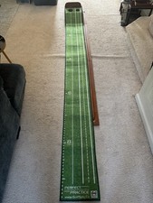 Perfect practice golf for sale  Durham