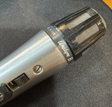 Shure 515 unidyne for sale  BRIDPORT