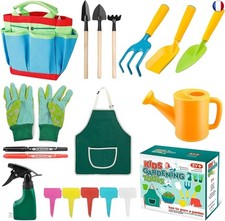 Pièces outils jardin d'occasion  Paris VI