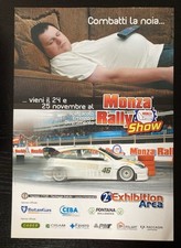 2007 monza rally usato  Boves