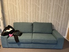 Kivik seater sofa for sale  LONDON