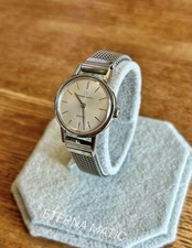 Eterna matic sahida d'occasion  Expédié en Belgium