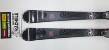 Testski völkl flair gebraucht kaufen  Hülben