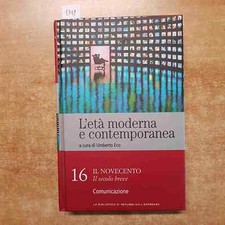Umberto eco eta usato  Italia