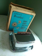 Vtg lincoln beautyware for sale  Fremont