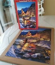 Puzzle 500 pieces d'occasion  Cagnes-sur-Mer