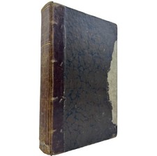 antico 1844 libro usato antico 1844 libro usato Roma