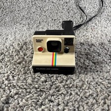 Vintage 1970 polaroid for sale  BRIGHTON