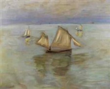 Claude monet photo for sale  UK
