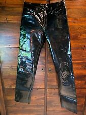 Lack hose lackhose gebraucht kaufen  Velbert