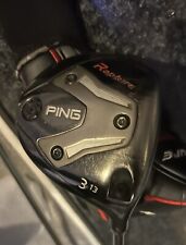 ping rapture driver for sale  NORTHAMPTON