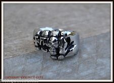 Bague chevalière tête d'occasion  Cambremer