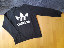 Adidas pullover sweatshirt gebraucht kaufen  Hohenstadt