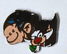 Pin gaston lagaffe d'occasion  Monsols