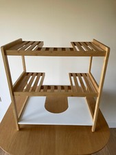 John lewis bamboo for sale  TARPORLEY