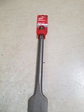 Cinzel Milwaukee Tool 48-62-4085 Sds Max escala 2" X 12" comprar usado  Enviando para Brazil