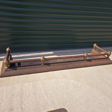 Vintage cast iron for sale  ROYSTON