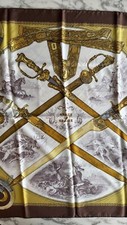 Hermes armes chasse d'occasion  Expédié en Belgium