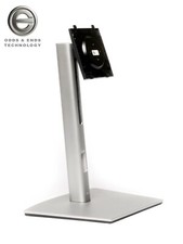 NOVO Suporte para Monitor Dell P2724DEB Base 24"-27" LCD Inclinação Rotação Ajuste de Altura, usado comprar usado  Enviando para Brazil