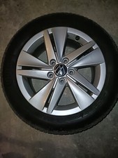 Cerchi lega volkswagen usato  Perugia
