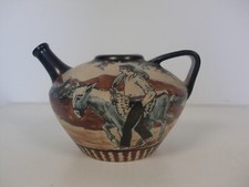 Théière grès ciboure d'occasion  Replonges
