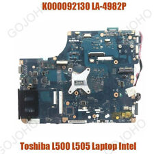 K000092130 for toshiba d'occasion  Expédié en Belgium