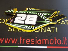 Fianchetto posteriore destro usato  Beinette