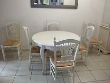 Table ronde bois d'occasion  Marseille XIII