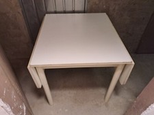 Tavolo allungabile con usato  Milano