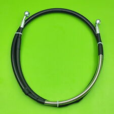Front brake braided for sale  Perth Amboy