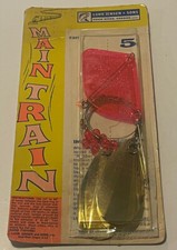 Vintage luhr jensen for sale  Albany