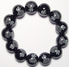 16mm round buddha for sale  Flushing