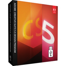 Adobe cs5 design gebraucht kaufen  Großefehn