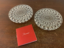 Bouteille cristal baccarat d'occasion  Baccarat