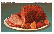 Vintage 1950 baked for sale  Cambridge