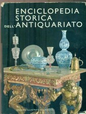 Enciclopedia storica dell usato  Italia