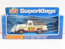 Matchbox superkings highway for sale  Manorville