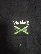 Washburn dimebag pantera for sale  Gettysburg
