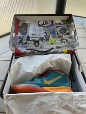 Kyrie scarpe basket usato  Portici