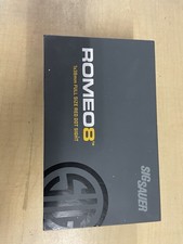 Sig sauer romeo8t for sale  Annapolis