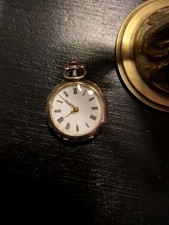 Damentaschenuhr antik gebraucht kaufen  Baumholder