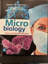 Microbiology basic clinical for sale  Fort Worth