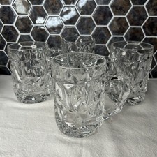 Tiffany co. clear for sale  Atlantic Beach