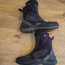 Hein gericke boots for sale  HERNE BAY