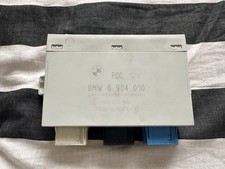 Bmw series e38 for sale  DAGENHAM