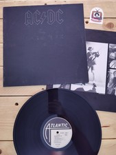 Back black repress usato  Bologna