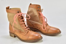 Akira damen stiefelette gebraucht kaufen  Deutschland