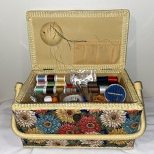 Beginner sewing basket for sale  Franklin Lakes