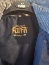 Full length puffa for sale  NOTTINGHAM