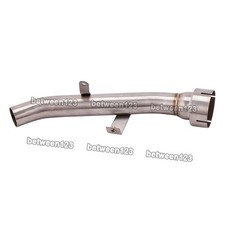 Exhaust middle link for sale  TAMWORTH